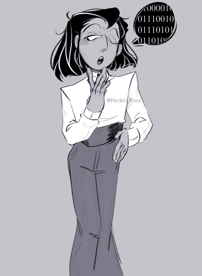 Forgot to post these here 
#TheStanleyParable #tsp #fanart