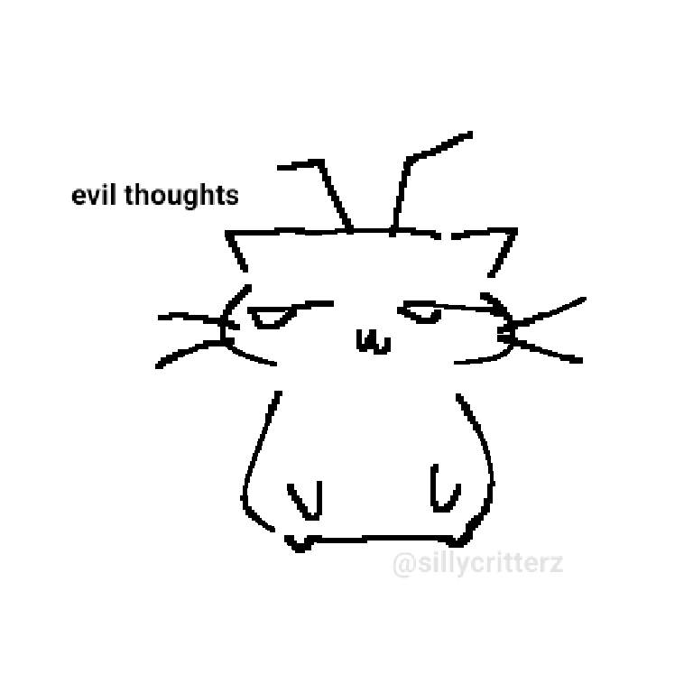 sillycritterz's tweet photo. https://t.co/TkmxMNciWI