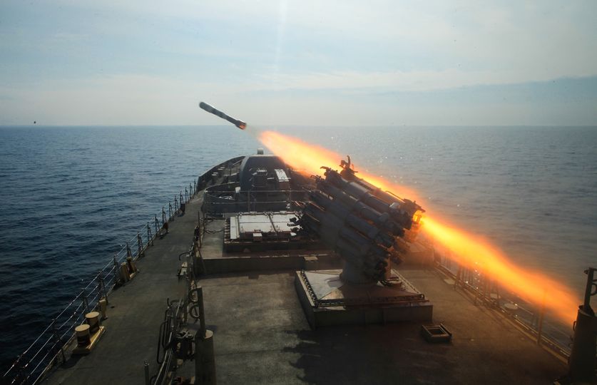 PRO_Vizag's tweet photo. Fiery and Fierce
#FiringFriday
#StrongNavyStrongNation #CombatNavy https://t.co/iWD5Ct0Wbw