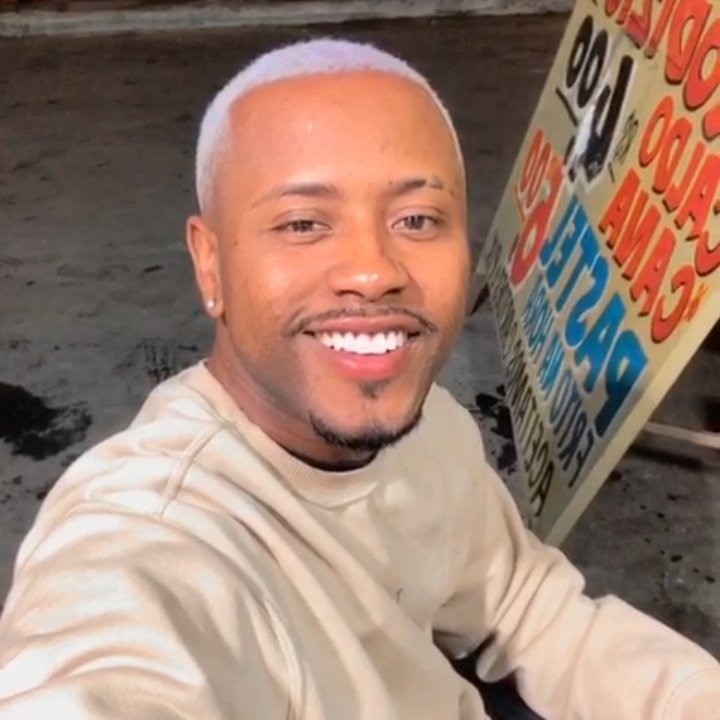 #NewProfilePic