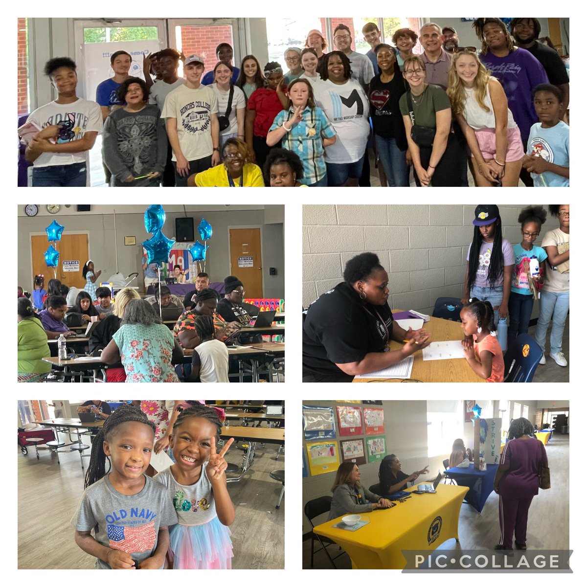 Carver-Washington STEAM Magnet tweet media