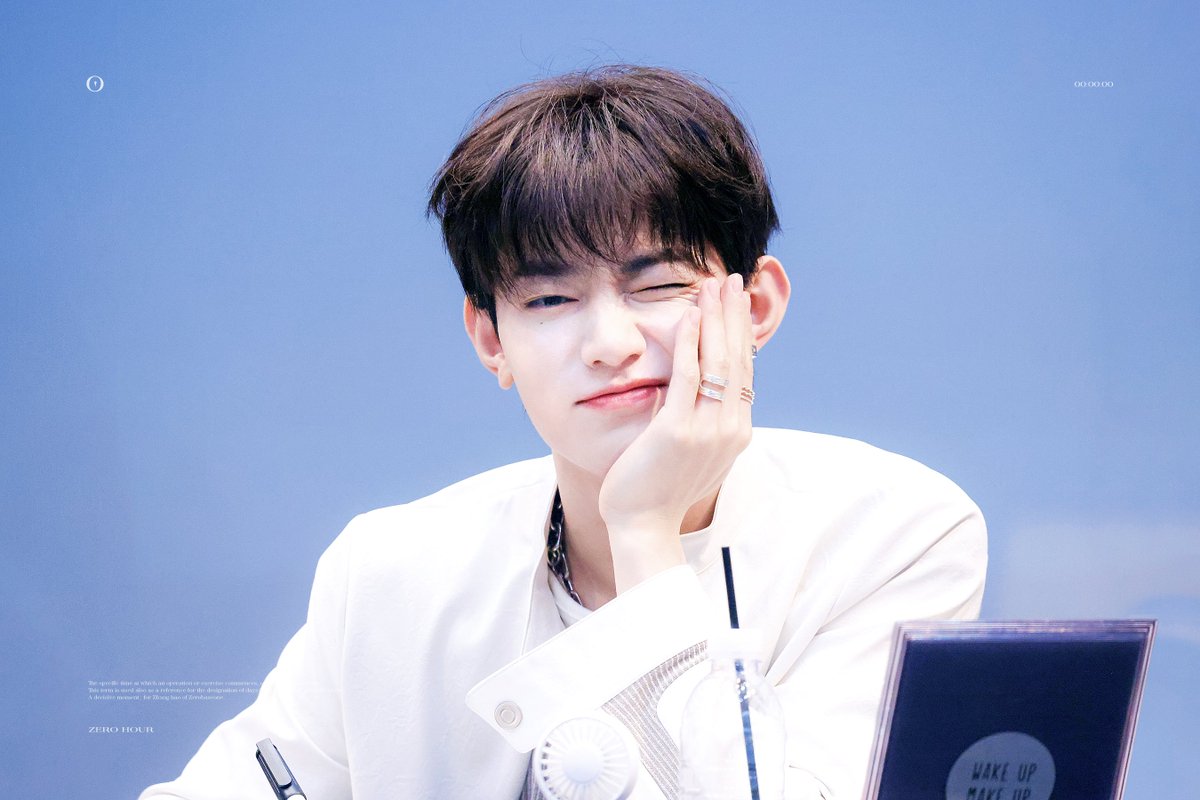 230729 .ᓀ_< ♡ #장하오 #ZHANGHAO #제로베이스원 #ZEROBASEONE #ZB1