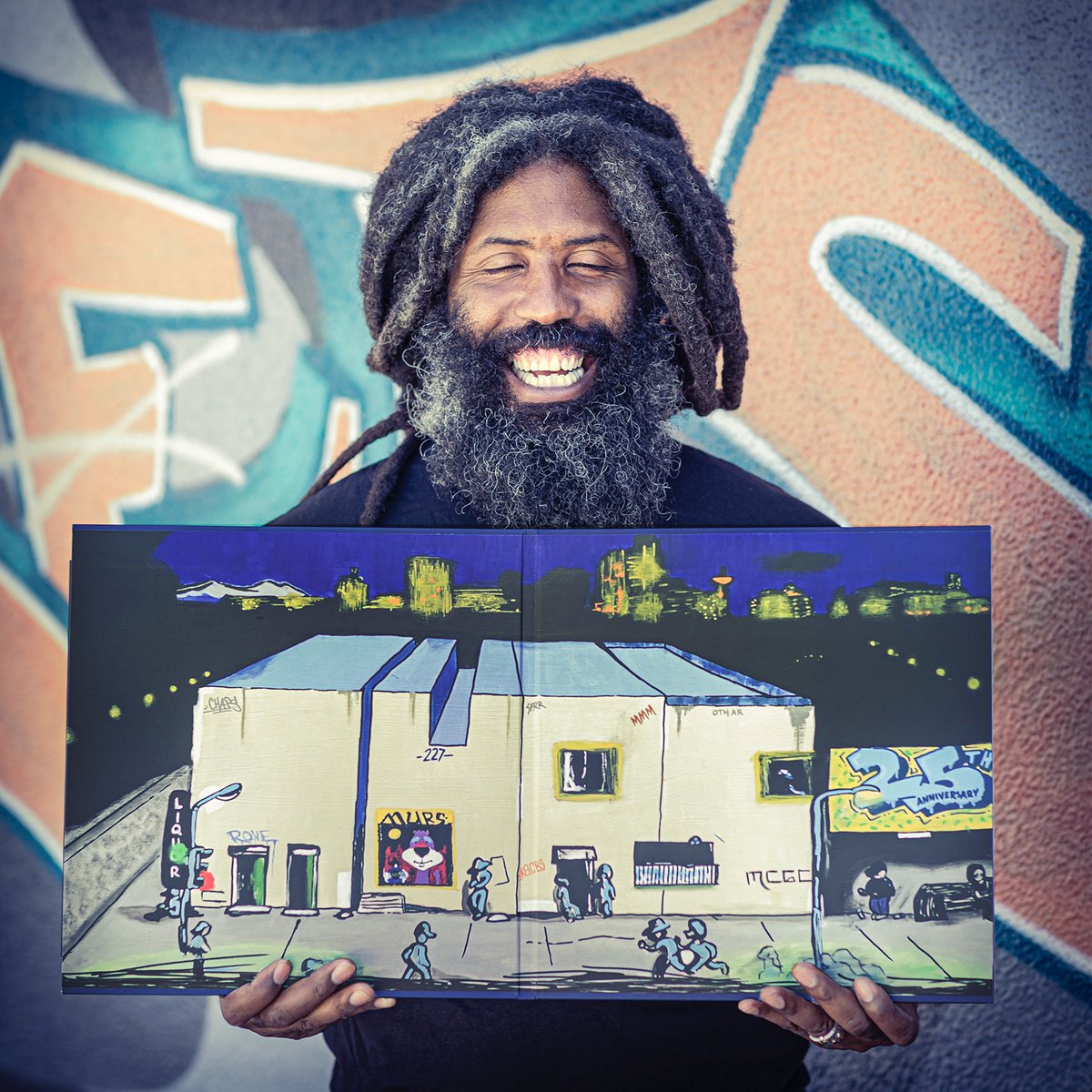MURS tweet media