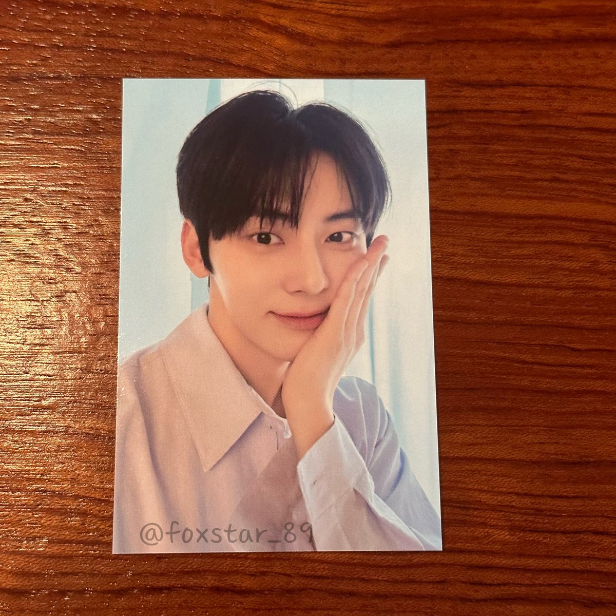 여우별💫 tweet media