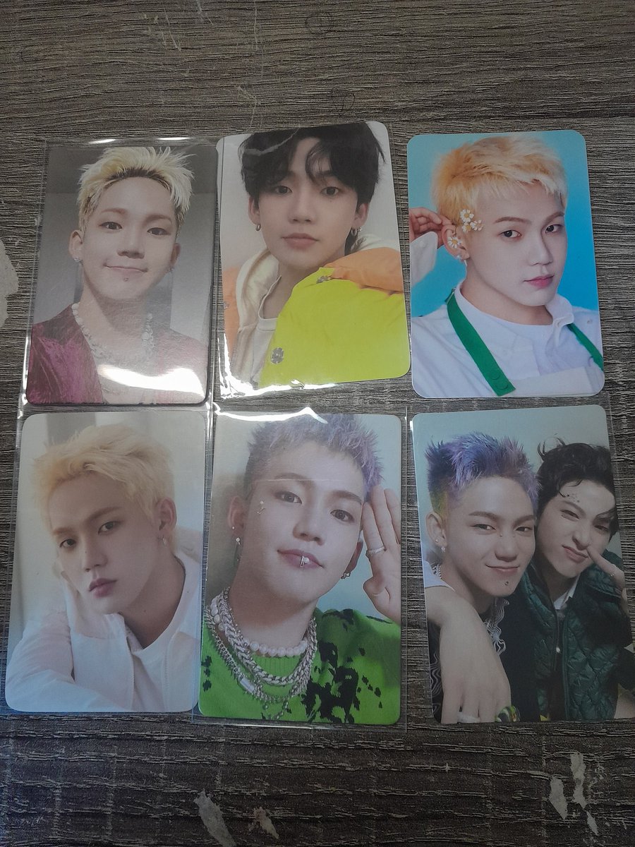 Wts fast♡ take all rm50 
#pasartreasure #pasartreasuremy
<a href="/pasartrsr/">ًً</a>