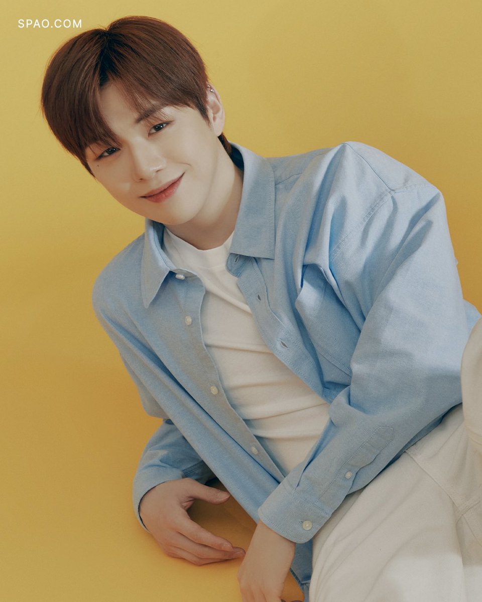 NORMCORE LIFE 
평범하고 소중한 일상, 매일 입어도 기분좋은 베이직 캐주얼💛

심플한 아웃핏과 담백한 스타일링이 매력적인 놈코어 룩과 함께
편안하고 자연스러운 모습으로 일상을 빛내는 방법을 소개합니다