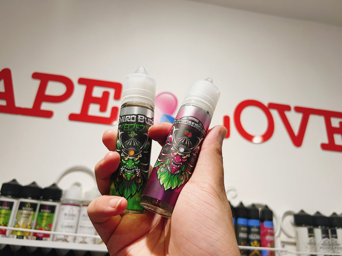 vapelove55's tweet photo. こんにちは、VAPELOVEです。
来週雨が続きますね🥲

✨BANDITO PODver✨

https://t.co/RKoNKsjkU6

ちょっとだけお買い求め頂きやすい価格に変更しました✌️

クレジットをご利用の方は備考欄にお願いします。
迷惑メールに分類されることがあるのでお気をつけ下さい

#BANDITO #VAPELOVE https://t.co/UYdFVxO3wI