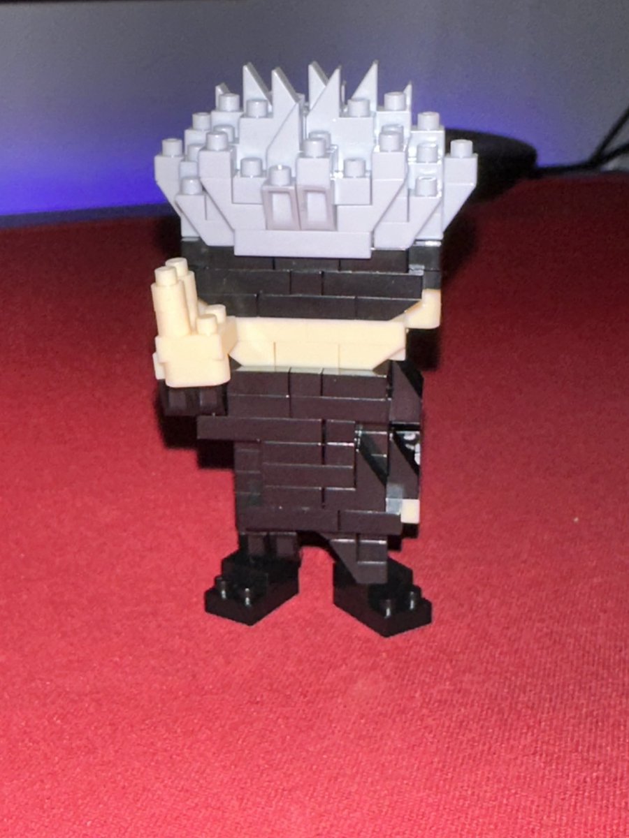 I finished it! :)😎