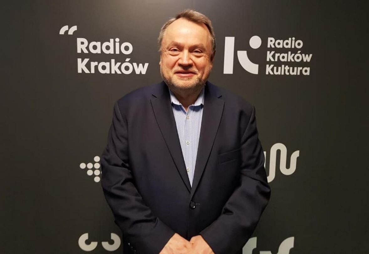 Mariusz Bartkowicz tweet media