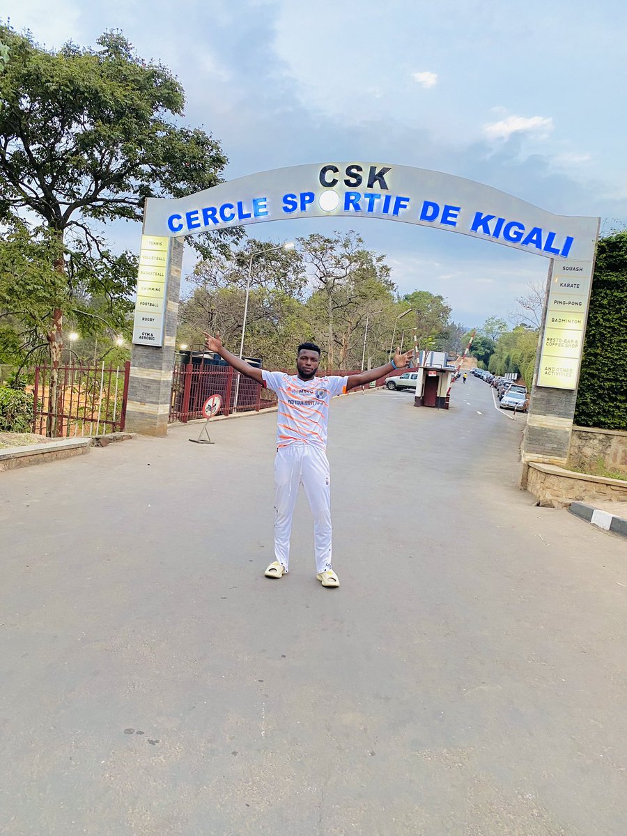 HubertMweze4's tweet image. CSK kigali #visitingrwanda