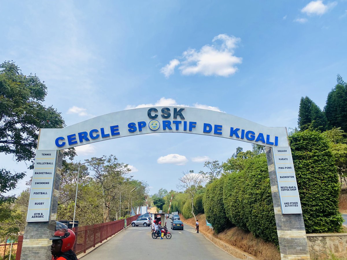 HubertMweze4's tweet image. CSK kigali #visitingrwanda