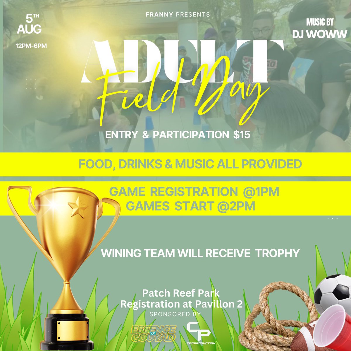 EOGWeekend tweet media