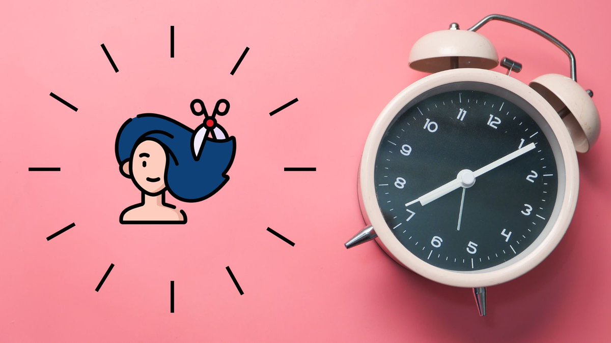 ⏰L’heure de la rentrée approche ! Le moment idéal pour un check-up santé annuel.
- Inscription au sport✅
- Point sur sa couverture santé✅
- Contrôle de sa vue et ses vaccins✅
Et le RDV coiffeur pour couper 10cm💇‍♀️pour la bonne cause🎗️! C’est par ici ➡️vu.fr/mhry