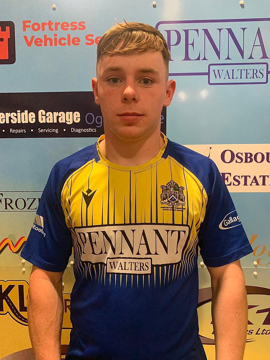 Gilfach Goch RFC tweet media