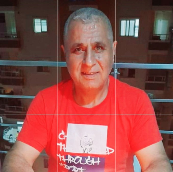 AdilTOPUZ7's tweet photo. Ey Güzel Allahım bizleri şu kısa Ömrümüzde,dua alan, gönül alan,hayır eden hayır işleyen kullarından olmayı nasip eyle. Hayırlı Cumalar dilerim.🌹 https://t.co/Z5wLNaTaWQ