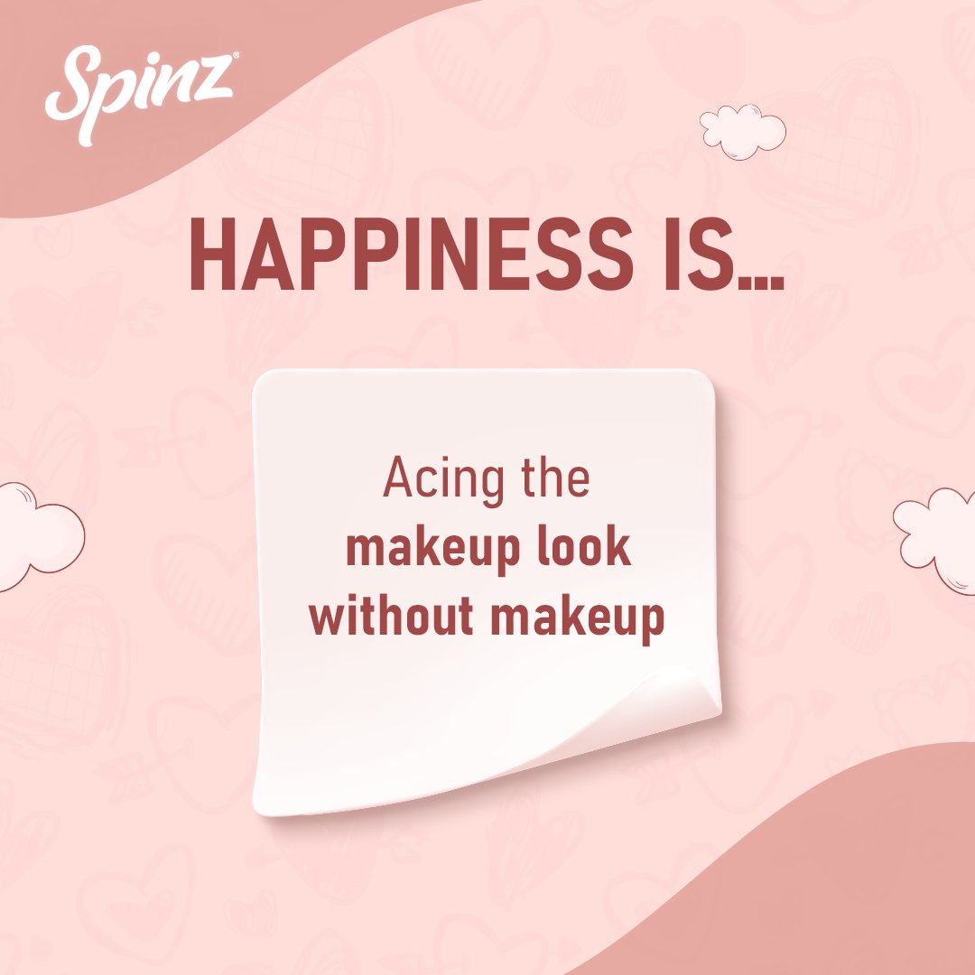 SpinzIndia's tweet photo. Get that radiant, flawless skin with your ultimate all-in-one beauty cream Spinz BB Pro, for a perfect makeup look without makeup!

#MakeupLookWithoutMakeup #SpinzBBPro #Spinz #BeautifulIsEveryday https://t.co/WBAZaNIl16