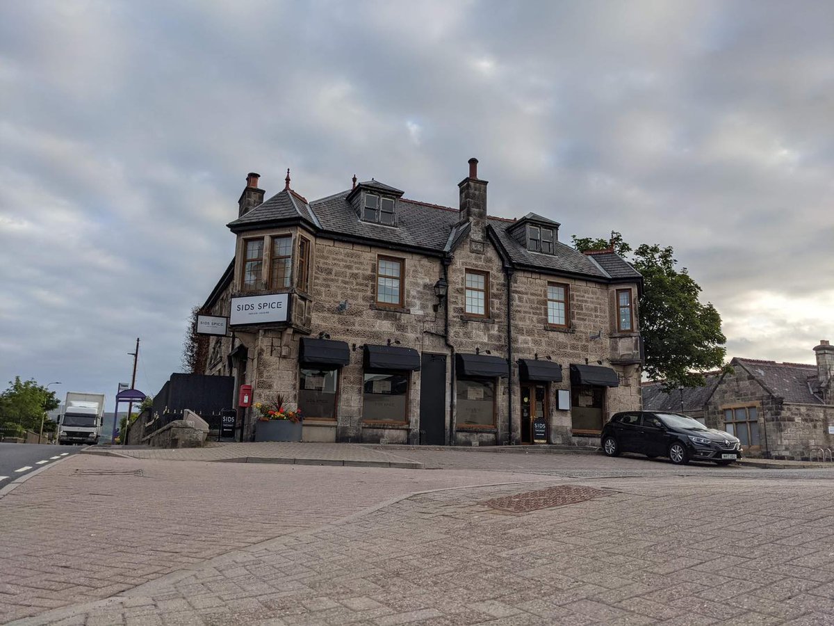 Discover Brora tweet media