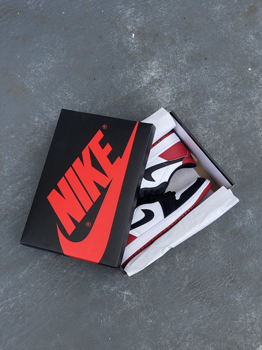 The Sole Supplier tweet media