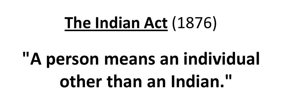 Anishinaabeotch's tweet photo. It's actually #eugenics
#CallToAction47 https://t.co/IdYlcm8ogT