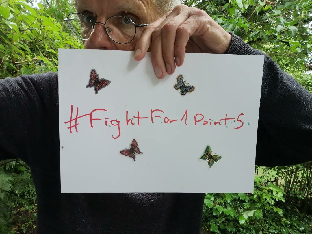 endelstamberg's tweet image. #ClimateStrike Week 201
#FightFor1Point5 Week 136

The extreme weather phenomena are the consequences of the climate emergency! It&apos;s about time for true #ClimateActionNow! 
❤️☮️🌍🌏🌎💧🌳🌱🌿🌺🌼🏵️🌻🌞🦋

#ClimateStrikeOnline #NetzStreikFuersKlima #FridaysForFuture #twiff