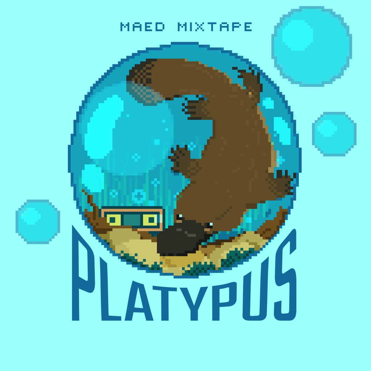 maedinindia's tweet photo. Did you have fun exploring the wacky world of the adorable platypus while enjoying @ruchi_saw's  handpicked songs on the #MaedMixtape? If you did let her know and show her some love.
Full mixtape here 😊🎧👇🏽 https://t.co/SsaqqkJg5s https://t.co/P7KhQy4ems