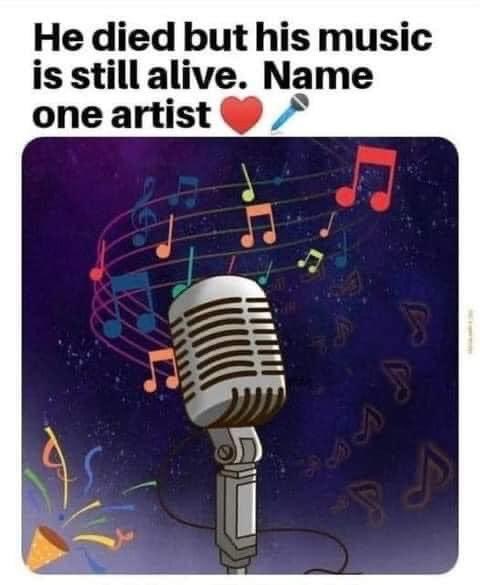 Michael Jackson ❤️