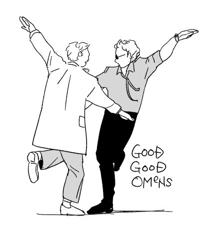 gooodomens