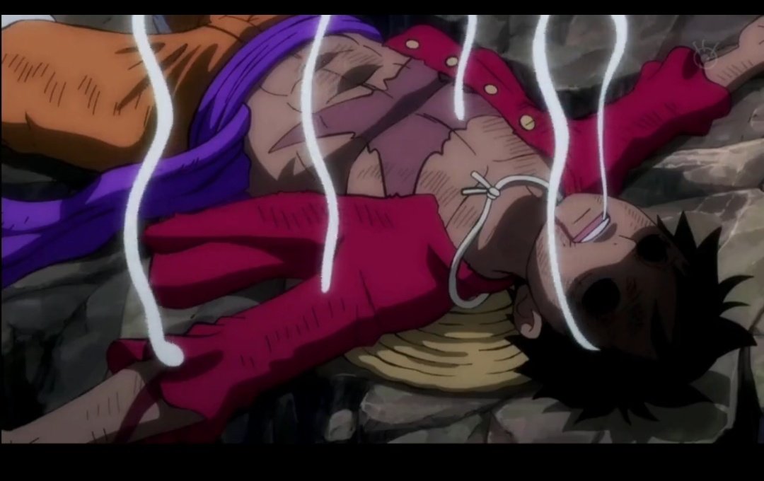 AnimenewsMag's tweet photo. Joyboy has returned!!! ❤
https://t.co/JXkKGShY7O…
#ONEPIECE1070
#ONEPIECE1089SPOILERS https://t.co/V97F29L9CH