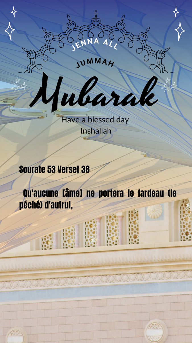 Samibestt's tweet photo. #jummah
#vendredi
#Islam https://t.co/CfUlkJHRo6