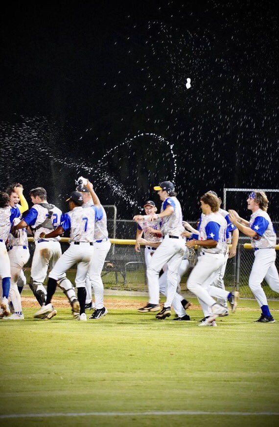 Thank you <a href="/FCSL_Lightning/">Leesburg Lightning</a> for a summer that I will never forget.