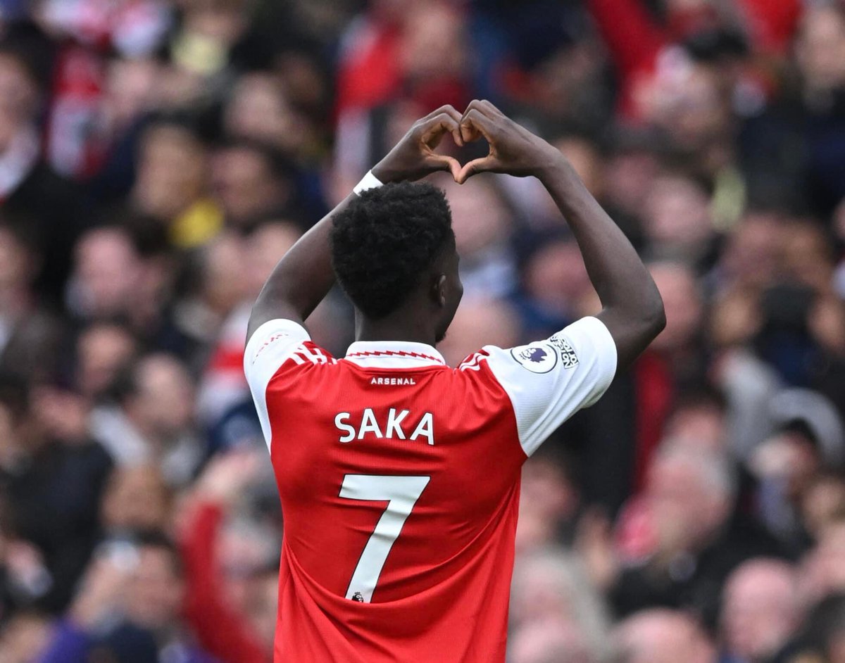 FPL_Toni's tweet photo. 7 days to go until GW1 deadline.
Saka #7
#7DaysToGo #FPLisBack #FPL
#ThaiFPL https://t.co/0KsLyfXKBr