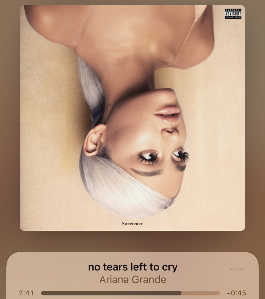 mixxtwice's tweet photo. 4 songs from your playlist !!
reply with an emoji and i'll give you a letter 🧡

songs with letter N!

just realized how few songs starting with the letter N i know ☠️ https://t.co/2XJBzffT1h