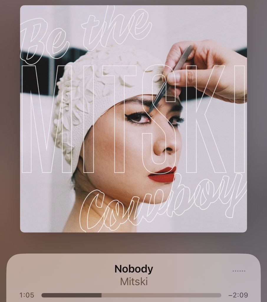 mixxtwice's tweet photo. 4 songs from your playlist !!
reply with an emoji and i'll give you a letter 🧡

songs with letter N!

just realized how few songs starting with the letter N i know ☠️ https://t.co/2XJBzffT1h