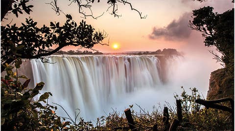 maggz04's tweet photo. Zimbabwe's natural beauty. A must visit destination https://t.co/Bc68XKlLUn