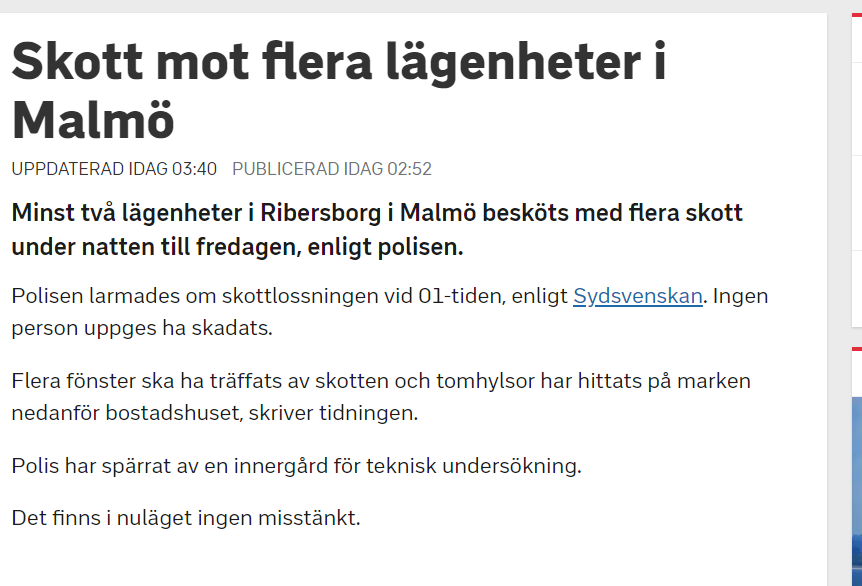 TorbenLl1's tweet photo. Mistænkt brandattentat i #Lunds centralstation - skud mod lejlighed i #Ribersborg ved #Malmø https://t.co/Le6RM8zFcM https://t.co/gZtNp05lY7