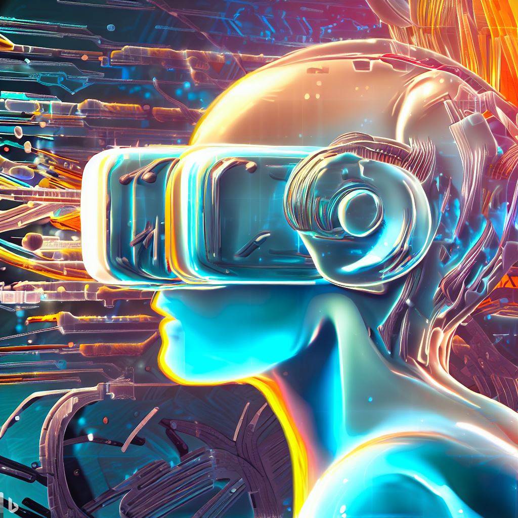 nitisharora41's tweet image. Dive into our new exploration of neurodiversity's crucial role in shaping the future of VR: Unveiling the Synergy of Neurodiversity and the Virtual Reality Industry' is a must-read for anyone in tech. #NeurodiversityInTech #VR #Inclusion #TimeForChange
Link:…