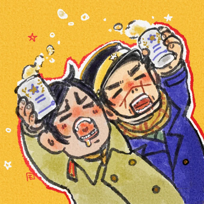🍻8月第1金曜日は世界ビールデー! 🍻8月4日はビヤホールの日!