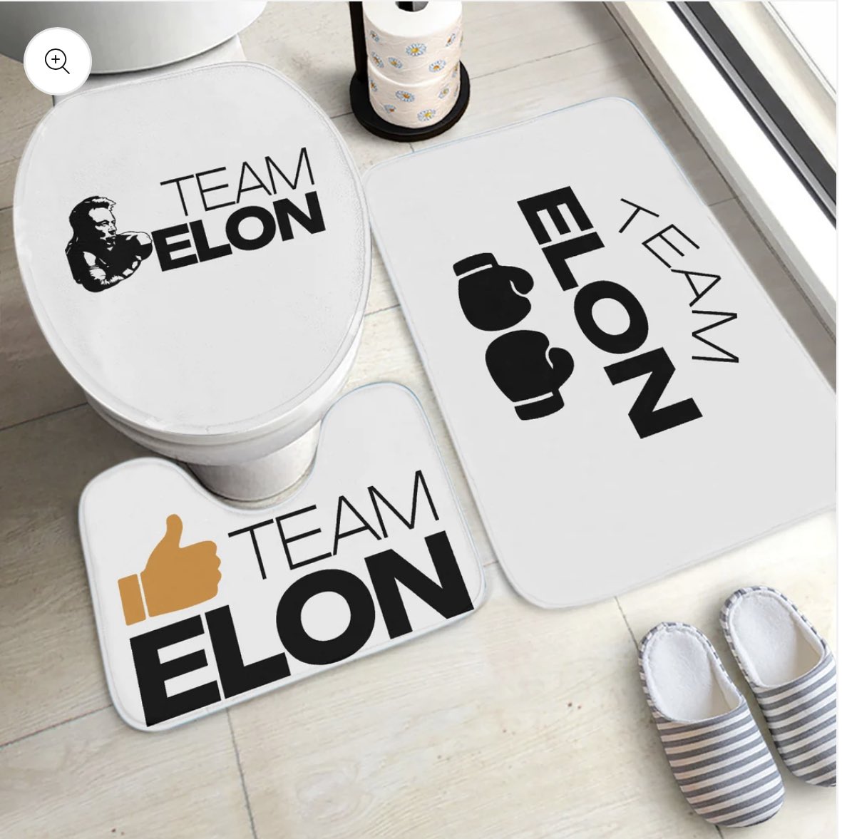 ZuckvElon's tweet photo. ZuckvElon Merch shop is open 

https://t.co/PngXjYDqhv https://t.co/9ES6pLtD9M