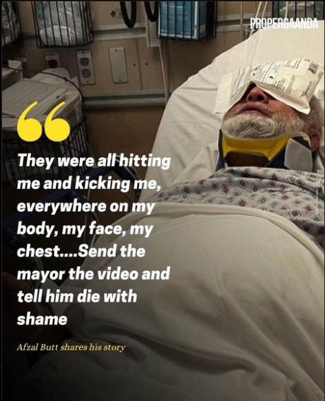 WHAT IN THE WORLD BRO!!