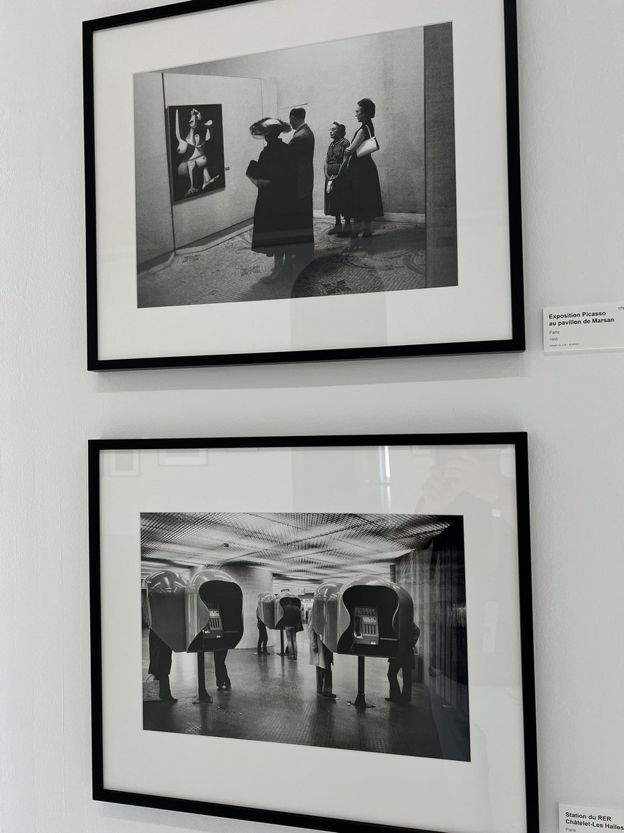 La <a href="/VillaTamaris/">Villa Tamaris</a> propose, encore une fois, une exposition magnifique. 

<a href="/WillyRonis1/">WillyRonis</a>, La rétrospective

#laseynesurmer #photographer #photographylovers #photojournalisme #retrospespective 
.