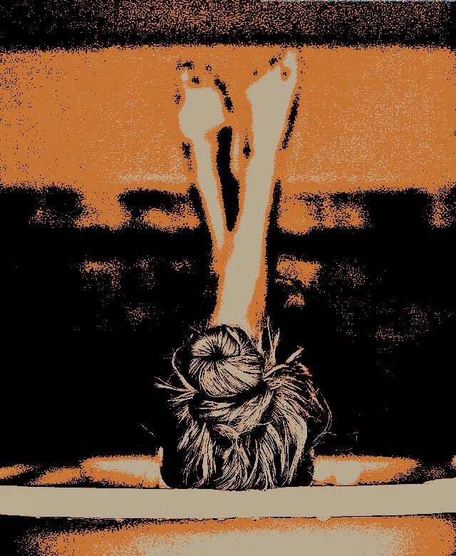 󠀀
󠀀 

    A bath is good after a long day .

󠀀