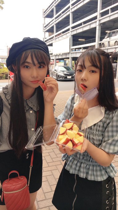 Twitterのコスプレ画像29