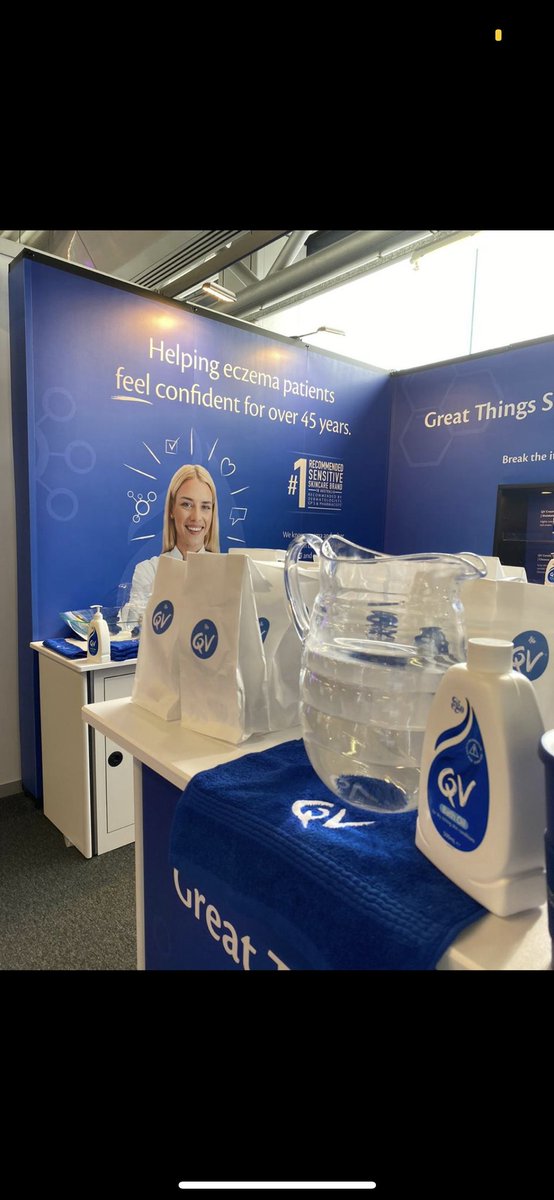 MrPowerPlate's tweet image. The brand to use to help dry skin conditions -QV - as used by my wife to clear up her terrible skin flare up #phbalance #gentlewash #ichthyosis #eczema #dermatitis #psoriasis #dermatology #skincare #dryskinrelief