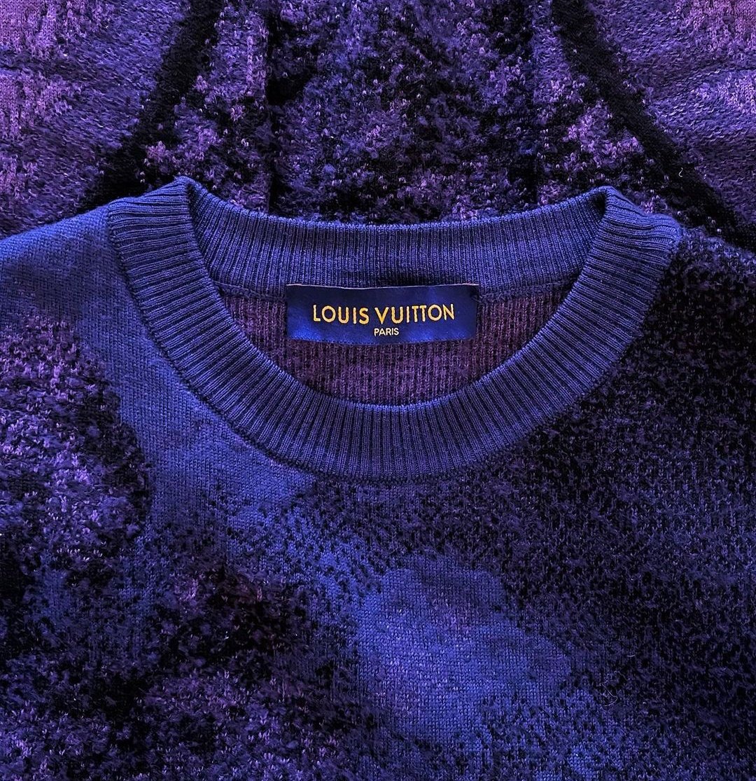 Shtreetwear's tweet photo. Louis Vuitton by Virgil Abloh https://t.co/E3akZ7vBk0
