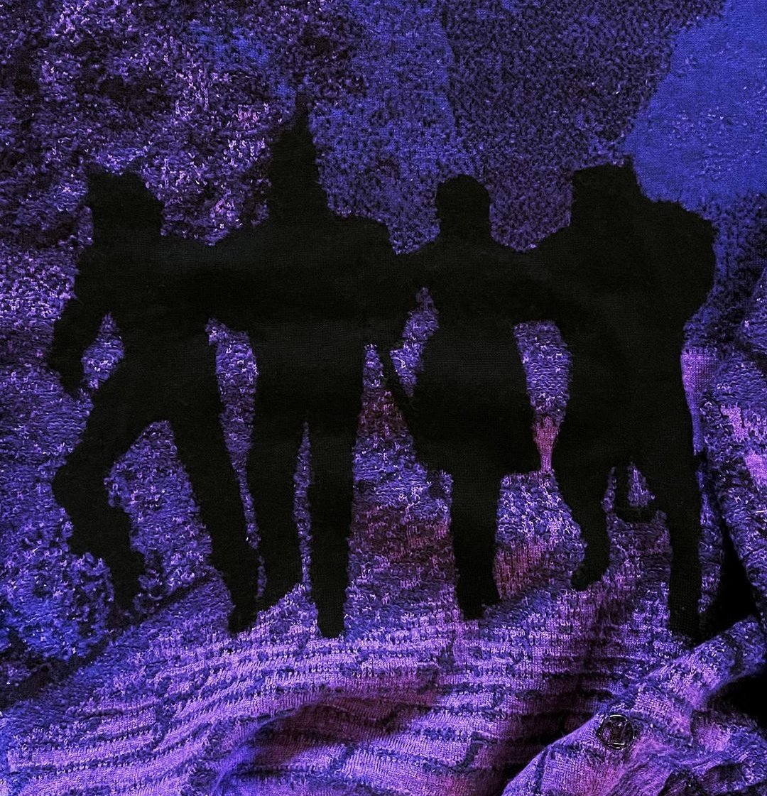 Louis Vuitton by Virgil Abloh