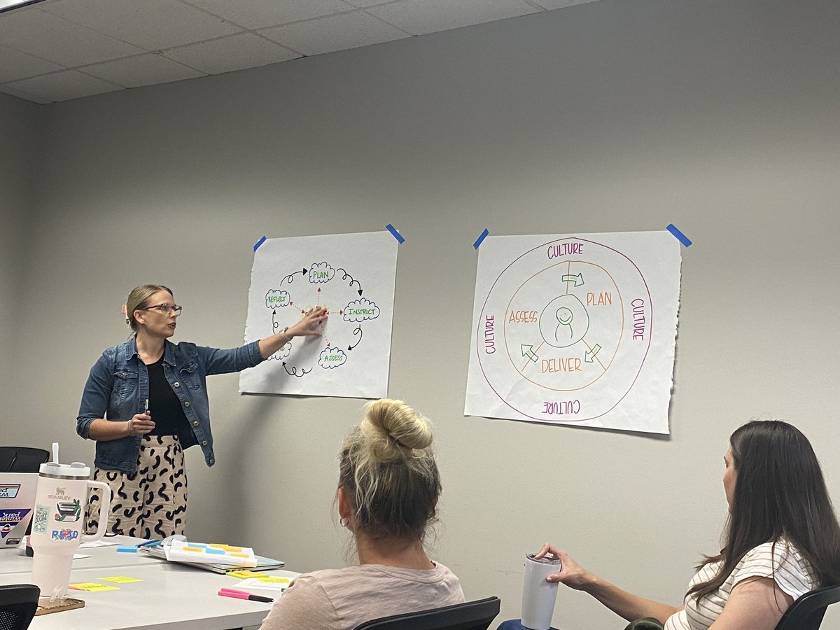 Connie Buckman tweet media