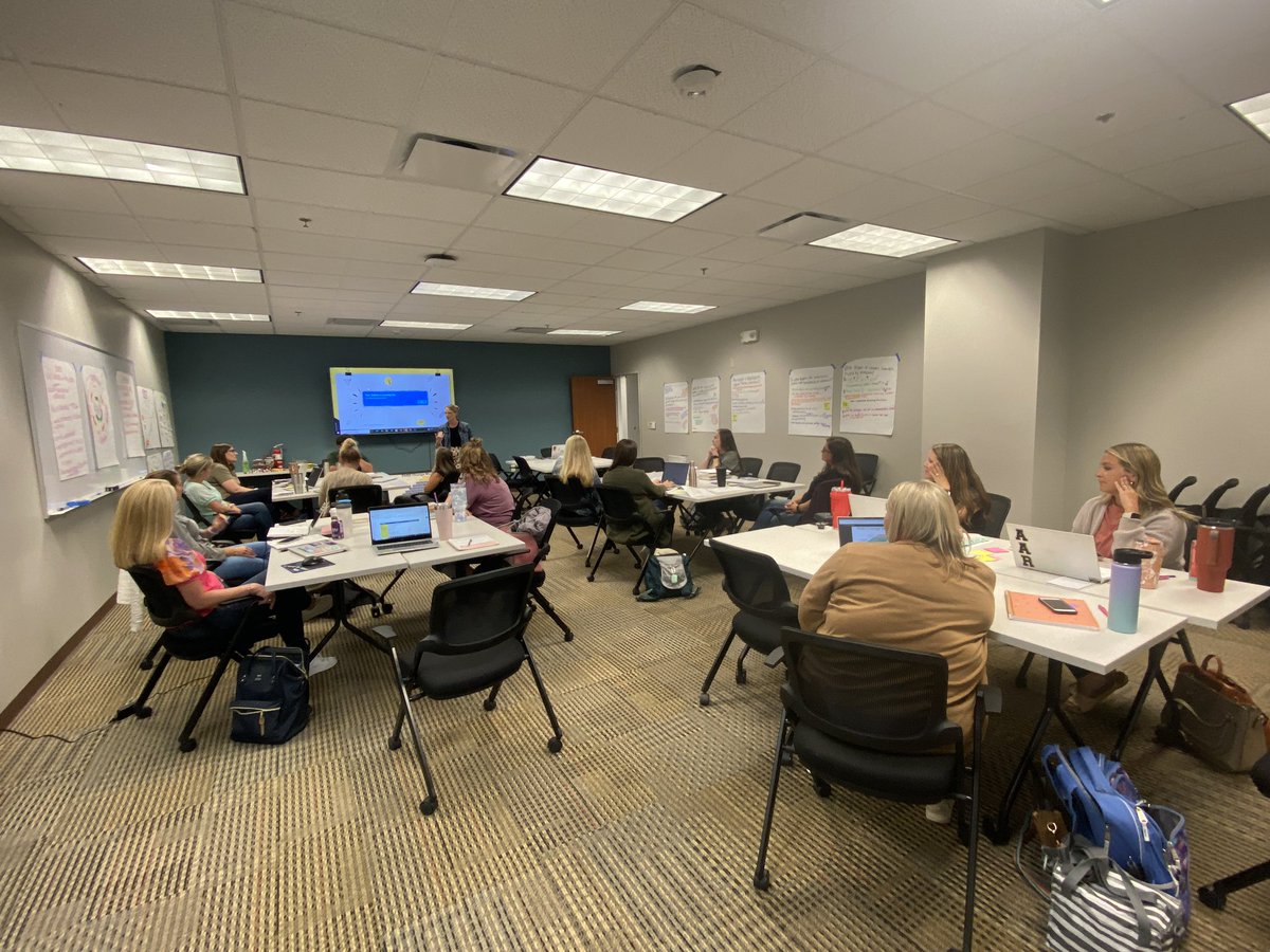 Connie Buckman tweet media