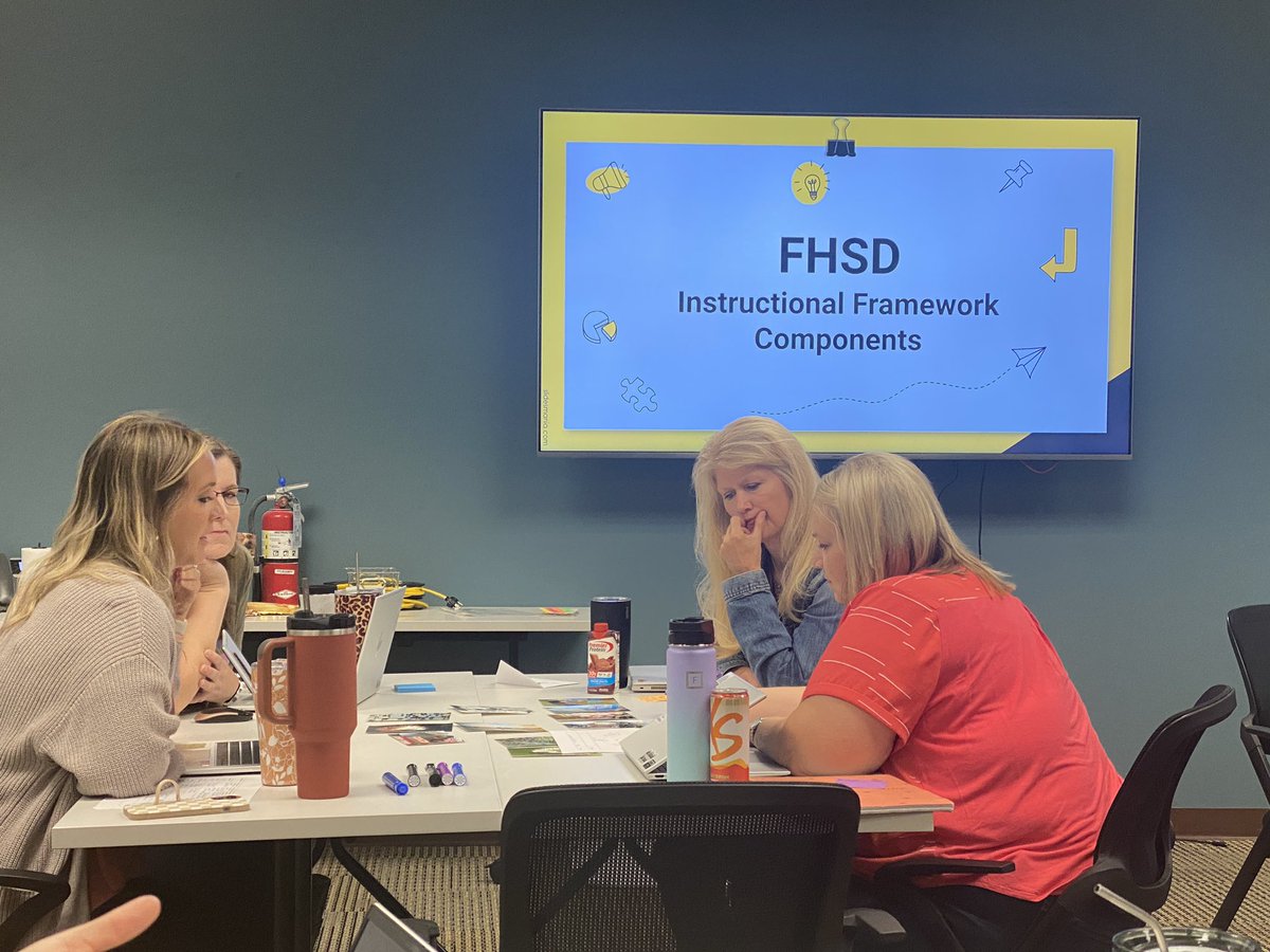 Connie Buckman tweet media