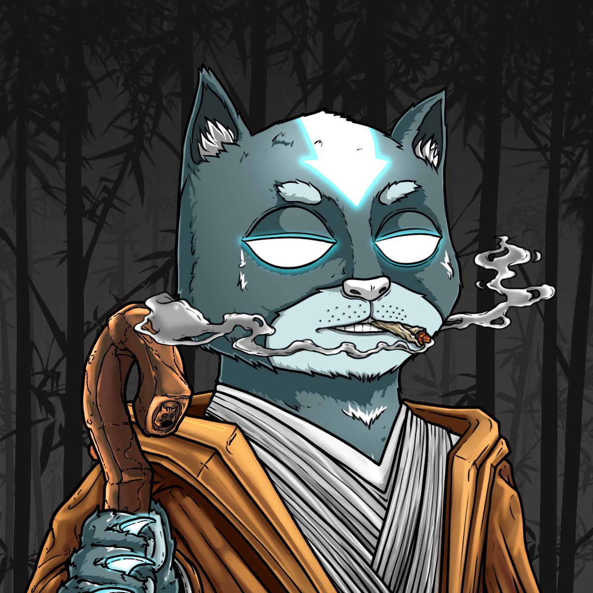 patience, you must have. 

the process, you must trust. 

🧘‍♂️ @FatCatsCapital