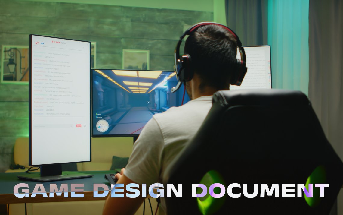 govind_seo's tweet photo. A Perfect Guide to Creating a Game Design Document
https://t.co/7cRu3dH2Je

#gamedesign #GDD #gamedesign #gamedev #gamedevelopment #gamedesigndocument https://t.co/Y7Cn96ds4c